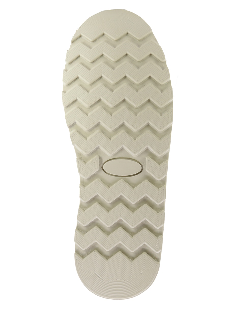 Bota Discovery Chanel Outdoor de piel para hombre