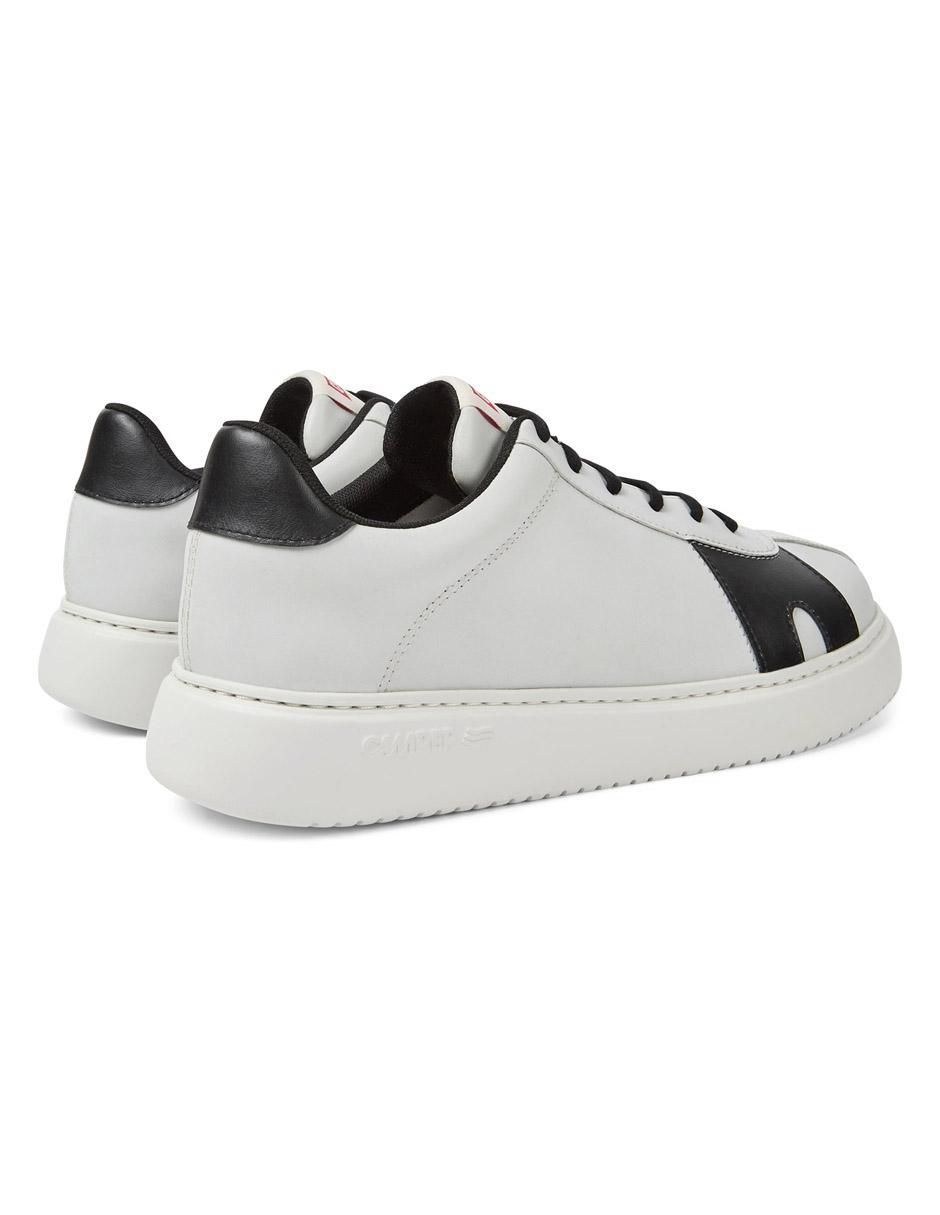 Tenis de piel Runner K21 para hombre 3