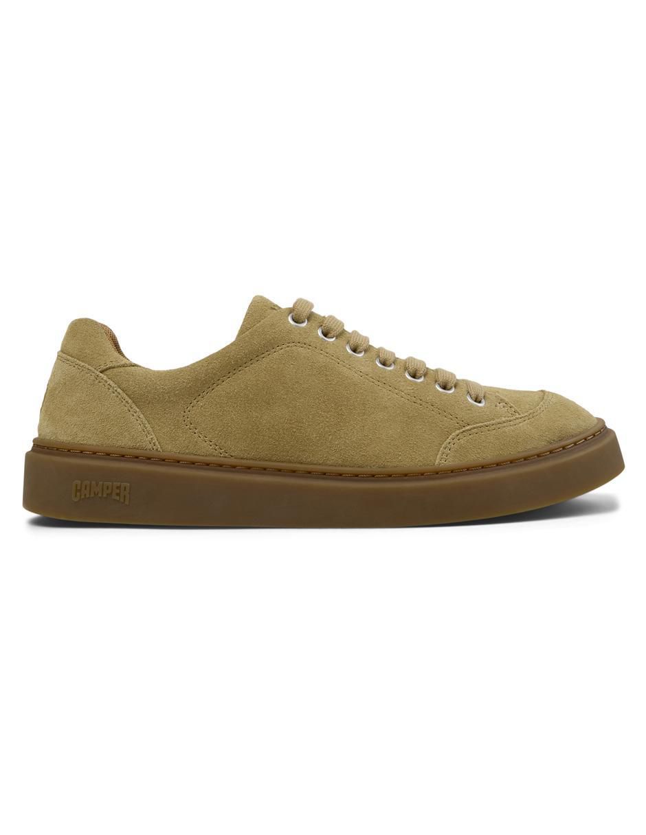 Tenis de piel Runner Twentyfive para hombre