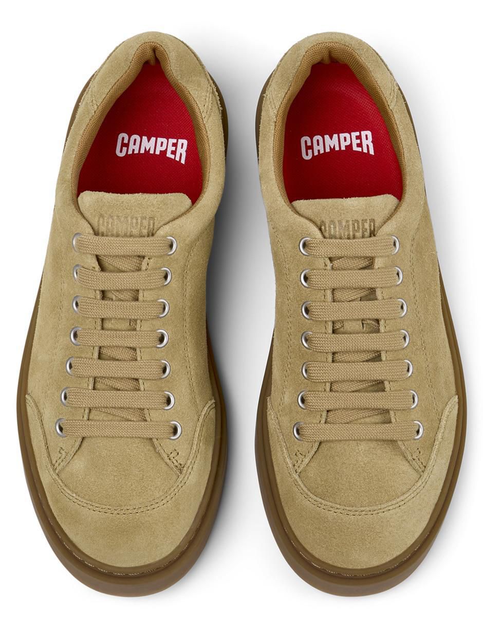 Tenis de piel Runner Twentyfive para hombre 5