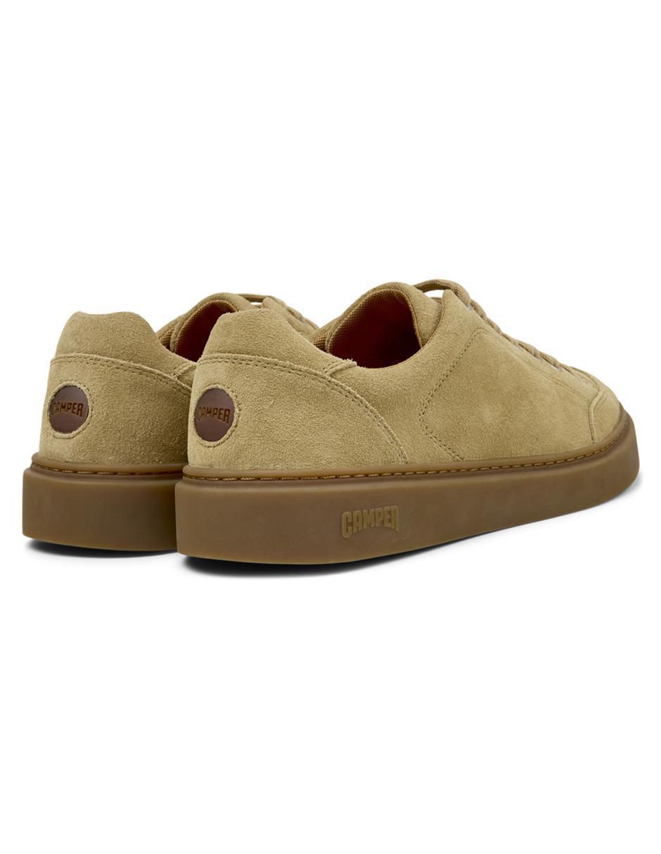 Tenis de piel Runner Twentyfive para hombre