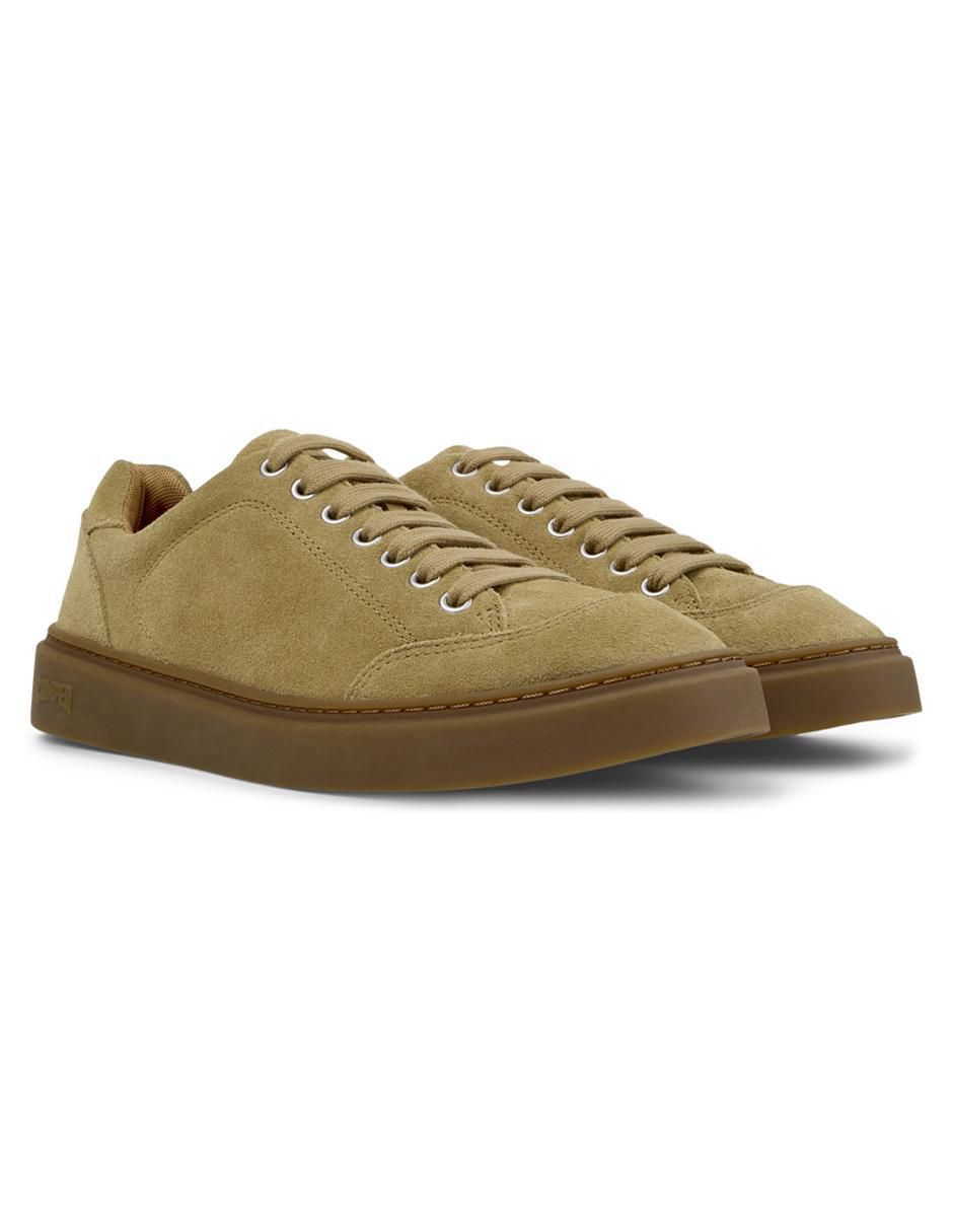 Tenis de piel Runner Twentyfive para hombre