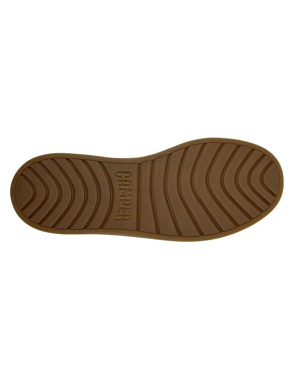 Tenis de piel Runner Twentyfive para hombre