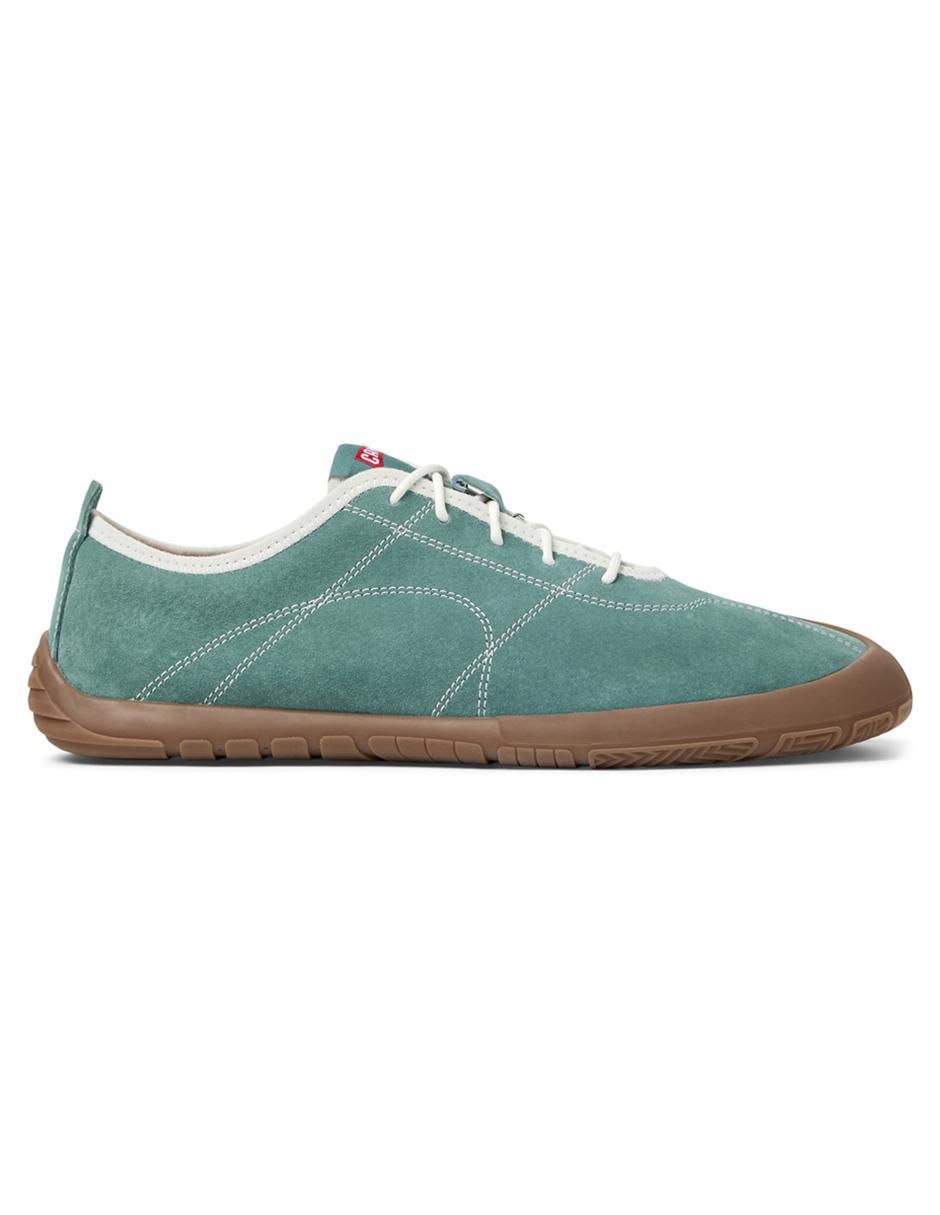 Tenis de piel Peu Path+ para hombre