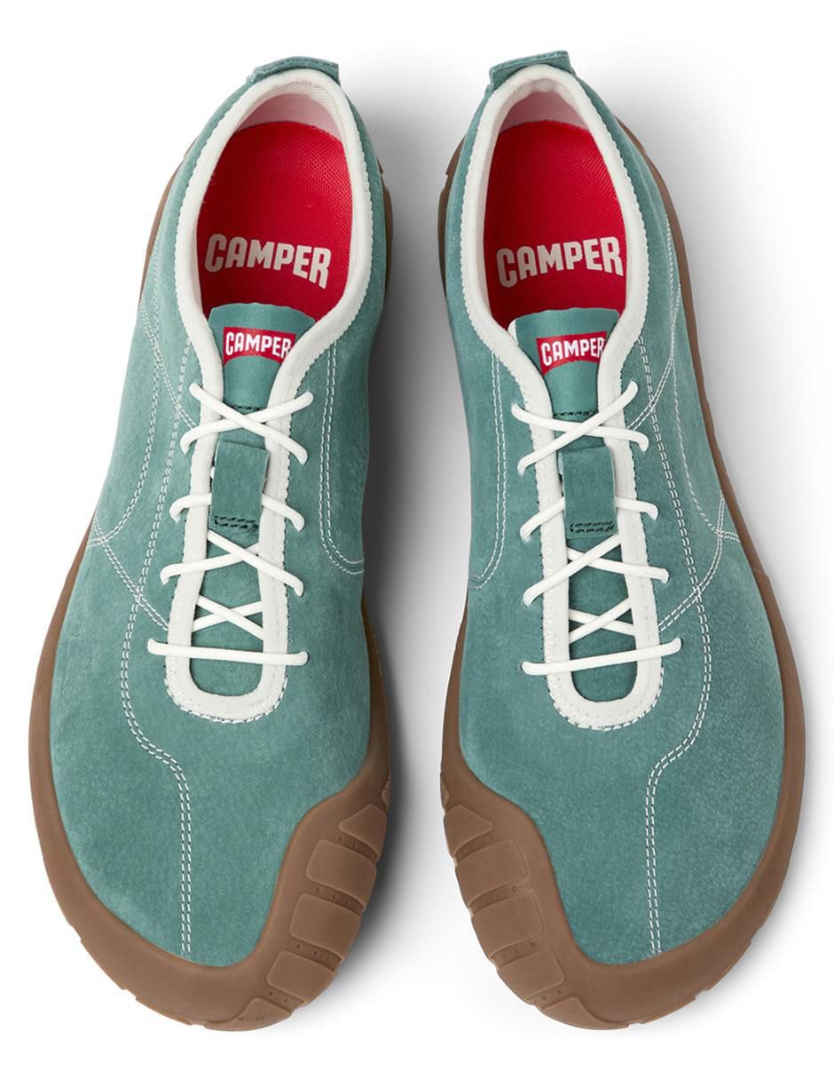 Tenis de piel Peu Path+ para hombre 5