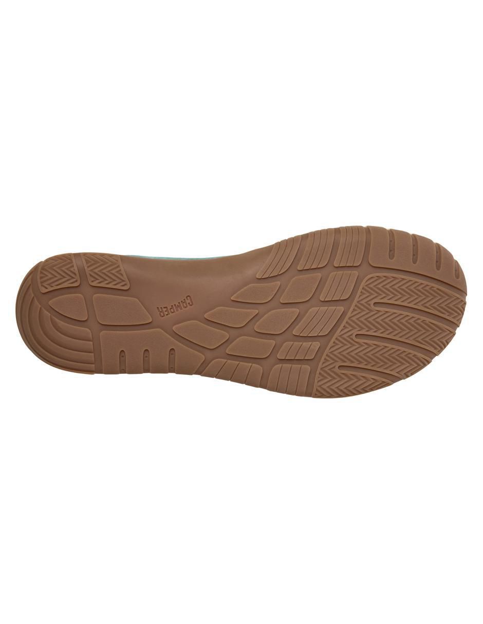 Tenis de piel Peu Path+ para hombre