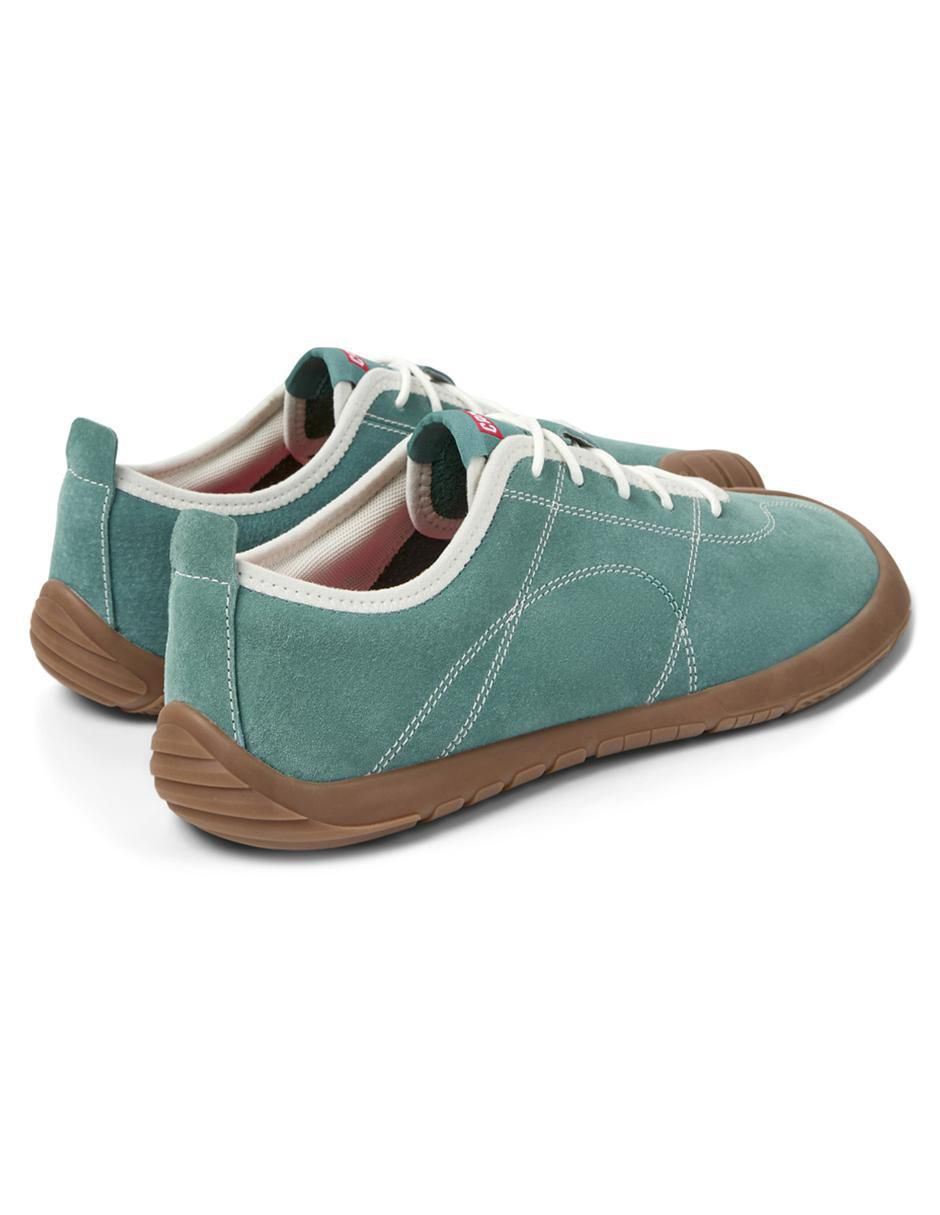 Tenis de piel Peu Path+ para hombre
