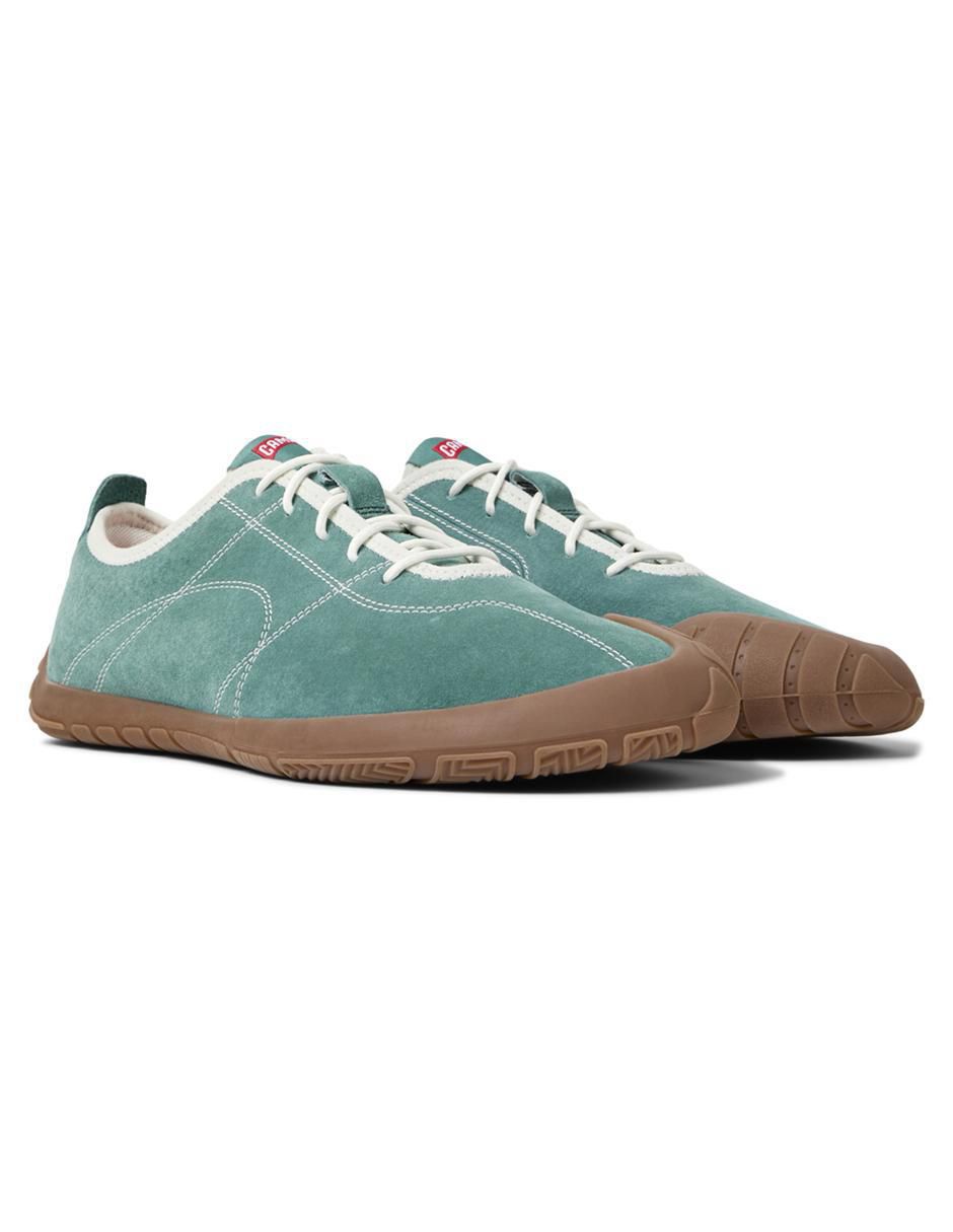 Tenis de piel Peu Path+ para hombre