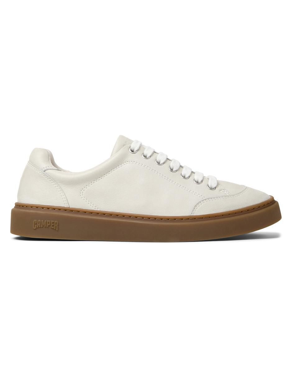 Tenis de piel Runner Twentyfive para hombre