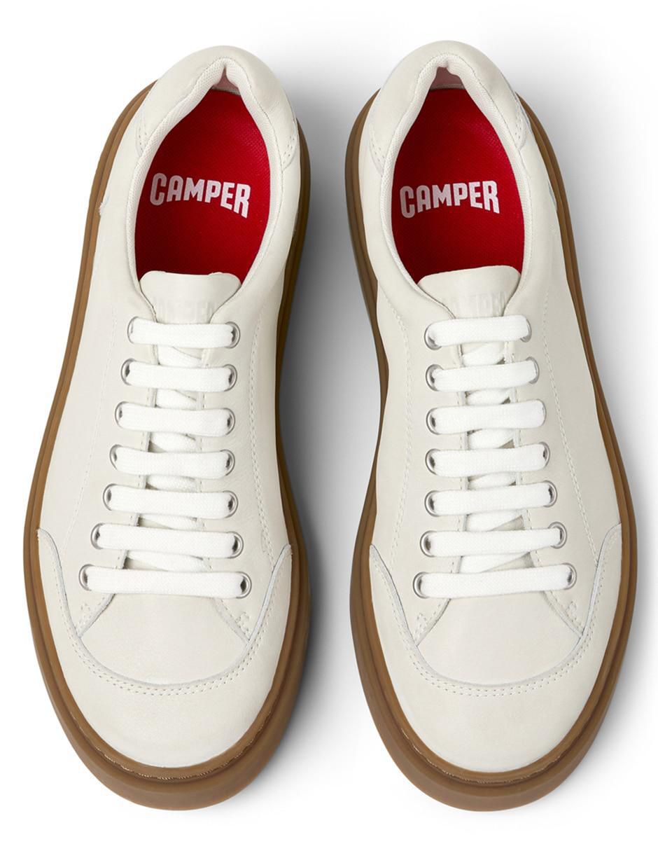 Tenis de piel Runner Twentyfive para hombre 5