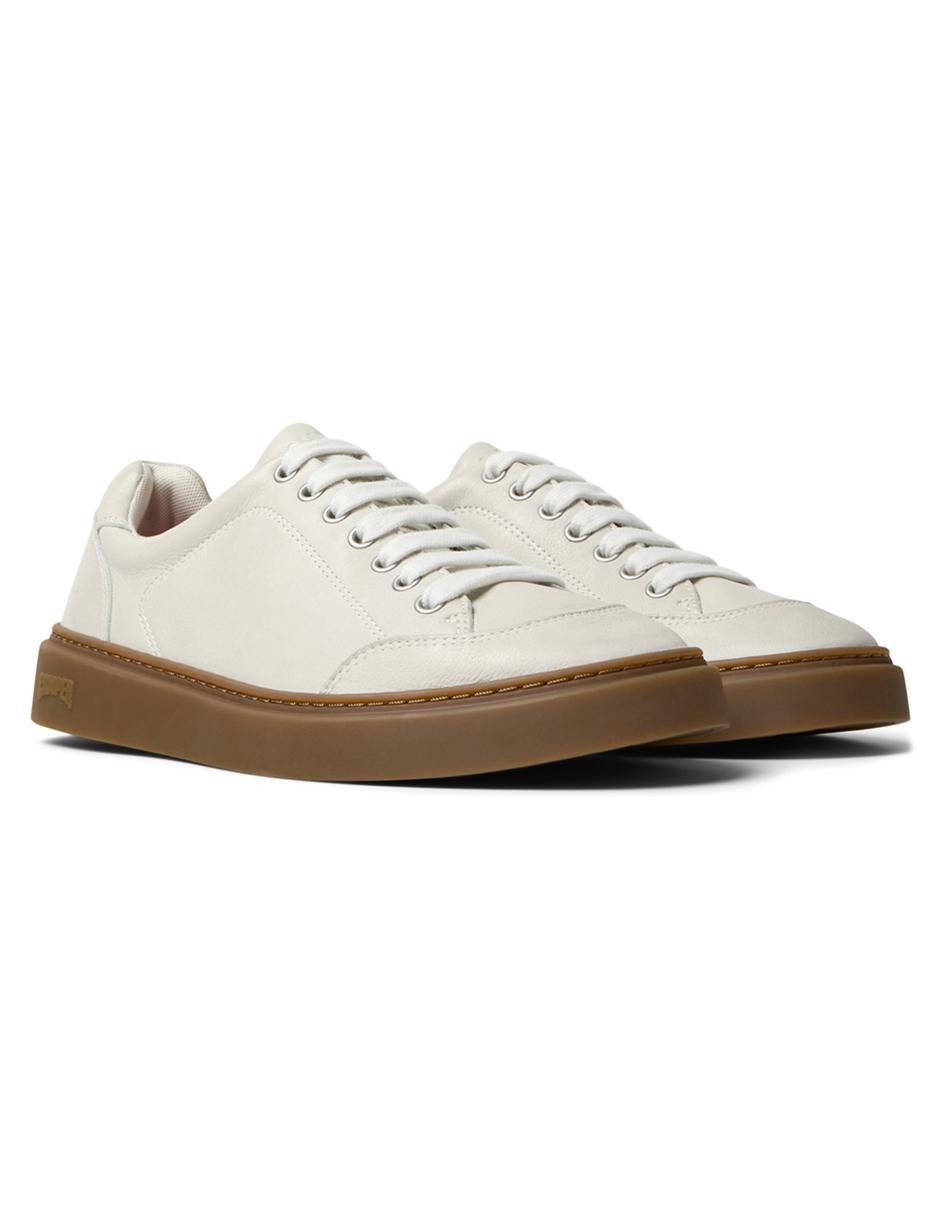 Tenis de piel Runner Twentyfive para hombre