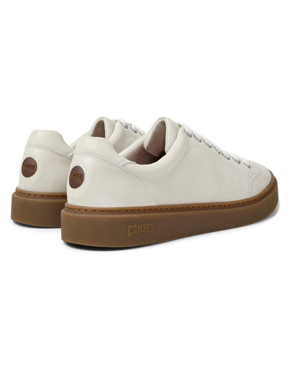 Tenis de piel Runner Twentyfive para hombre