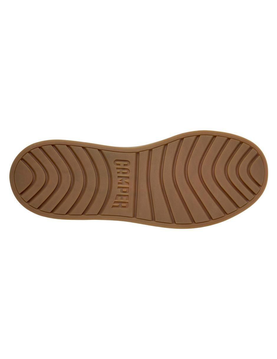 Tenis de piel Runner Twentyfive para hombre