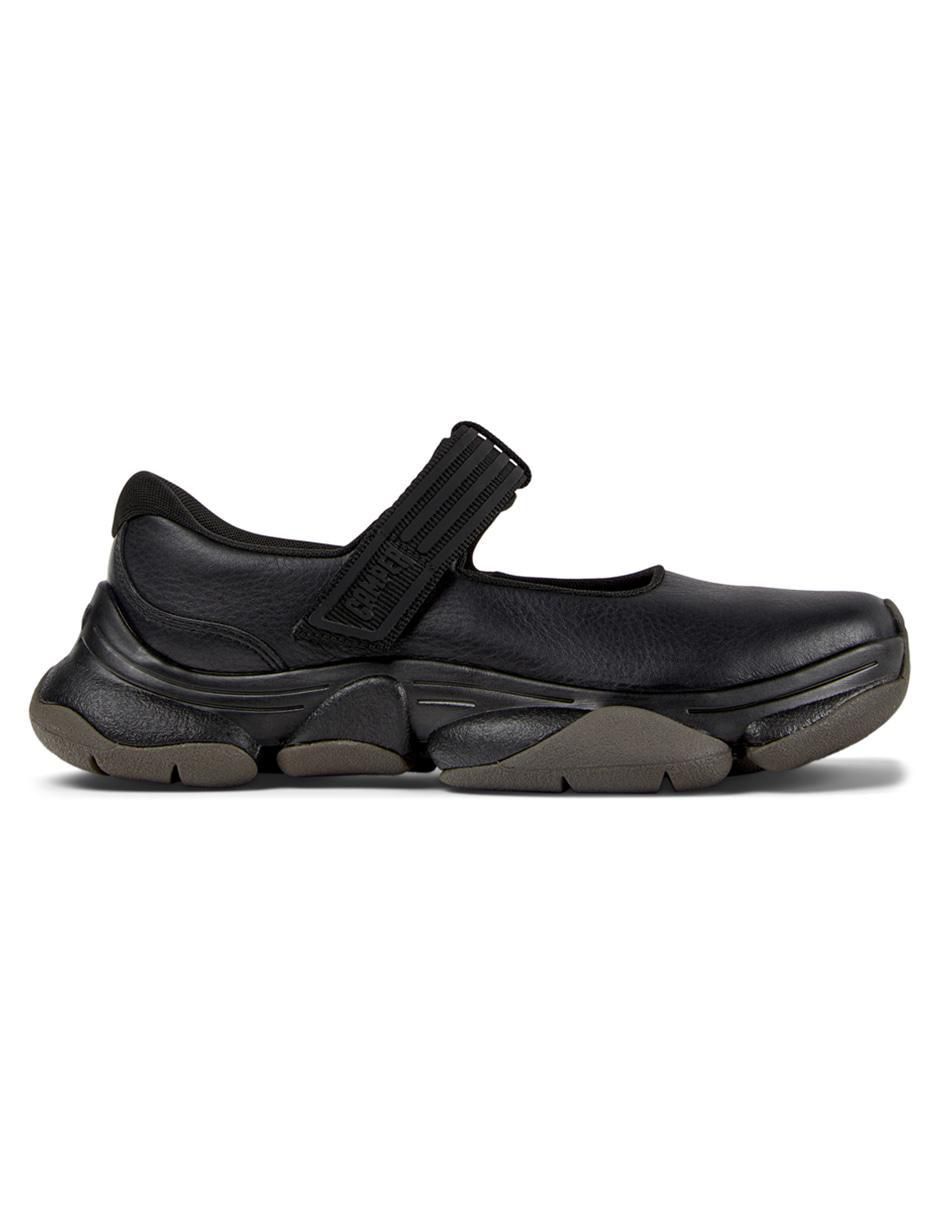 Tenis de piel Karst 2 para hombre