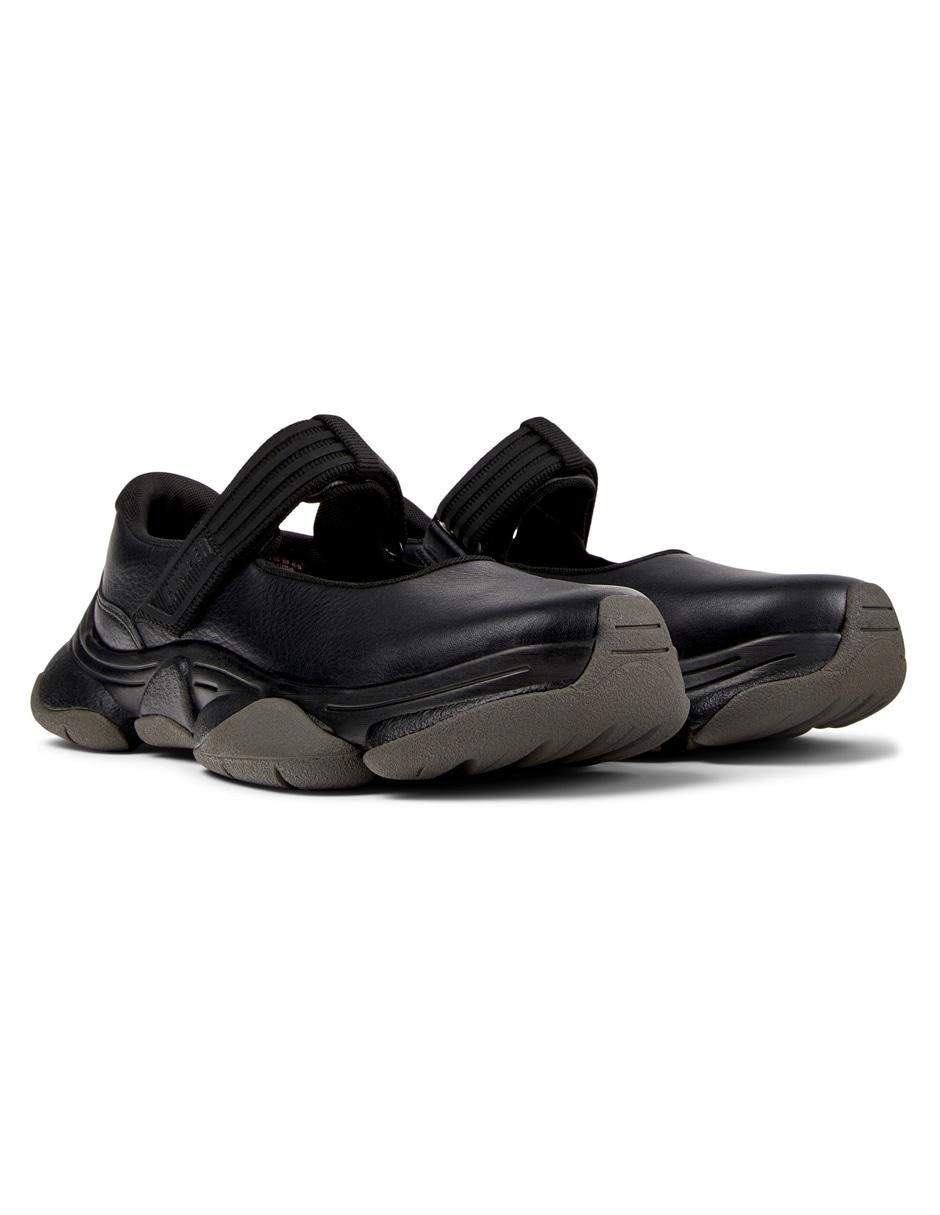 Tenis de piel Karst 2 para hombre 5