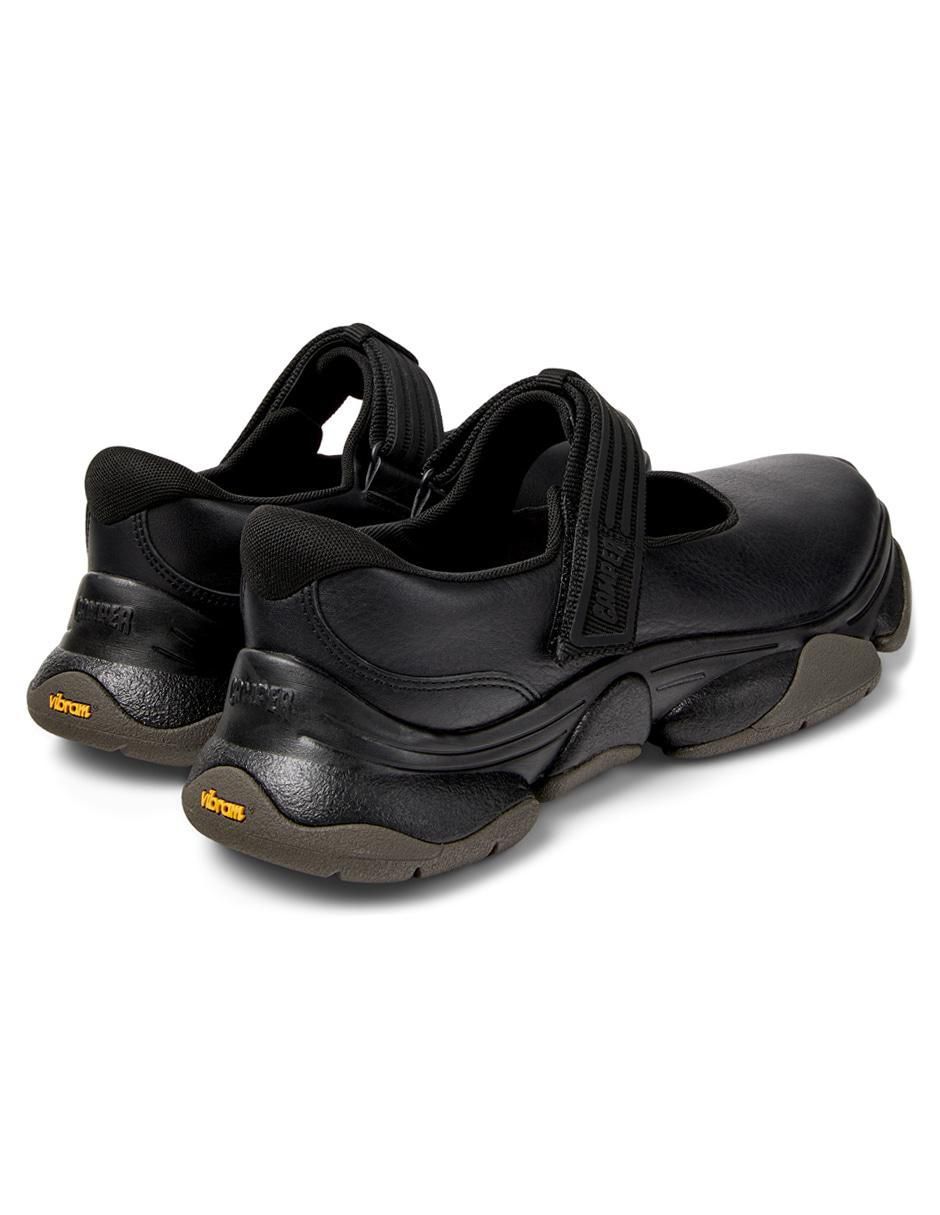 Tenis de piel Karst 2 para hombre