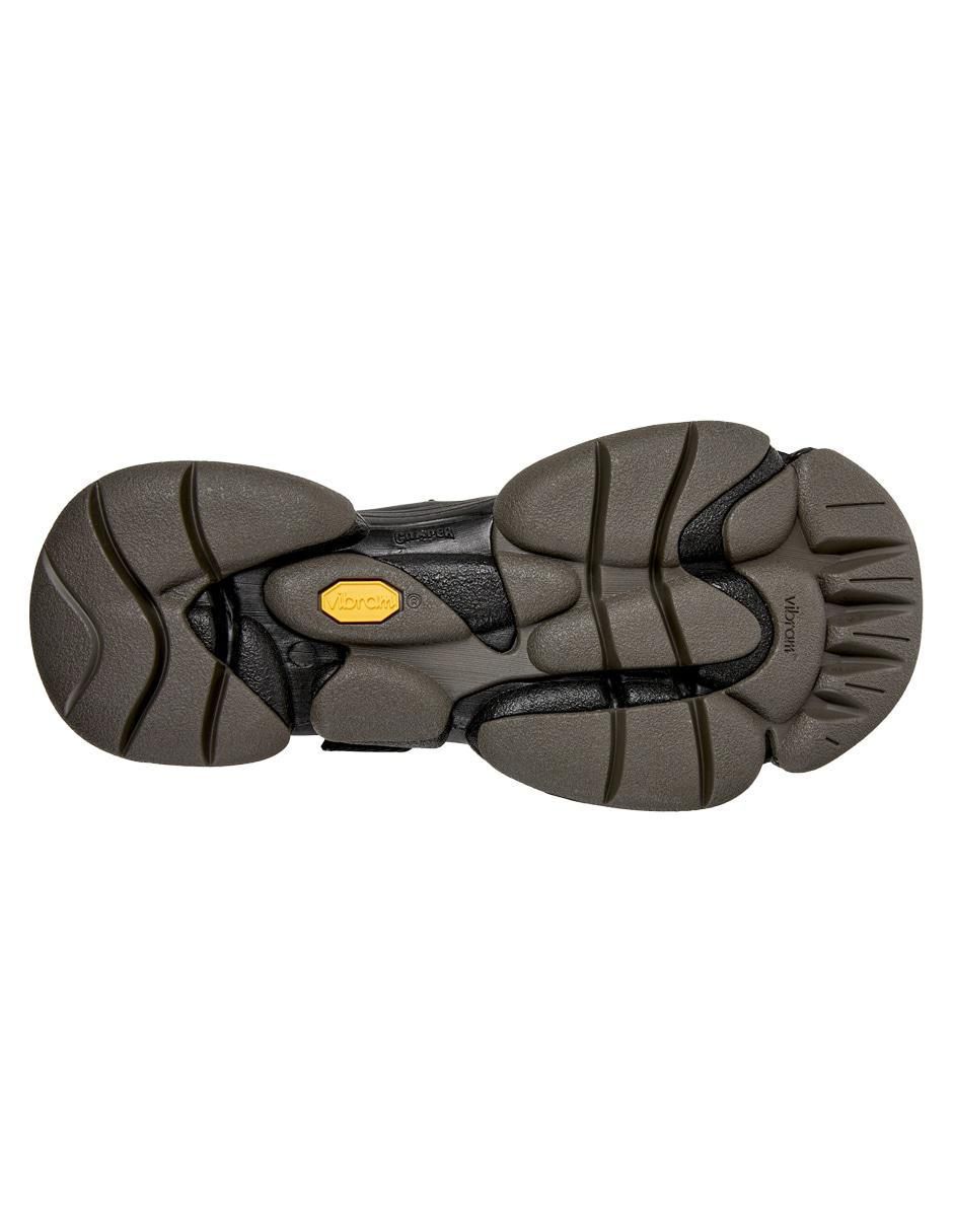 Tenis de piel Karst 2 para hombre