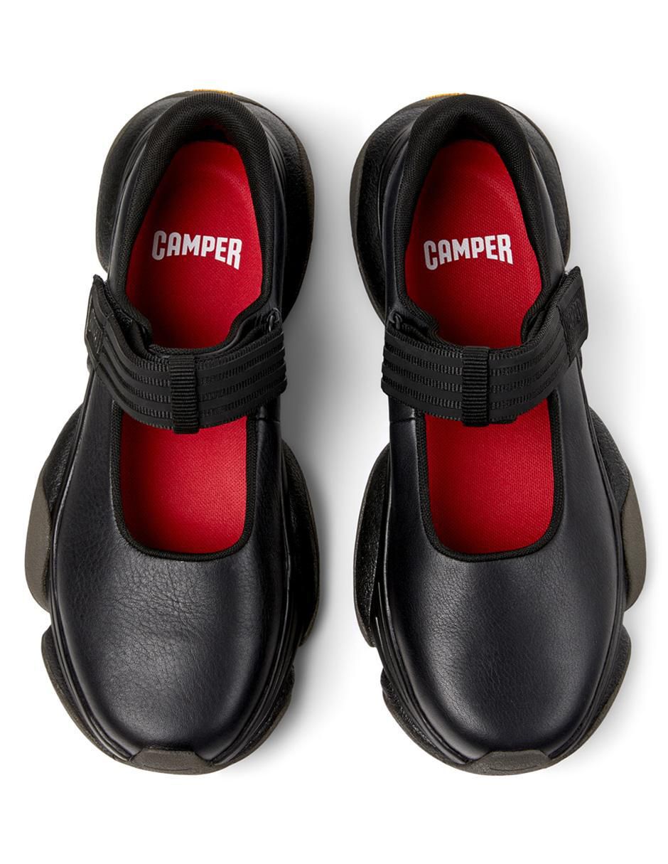 Tenis de piel Karst 2 para hombre