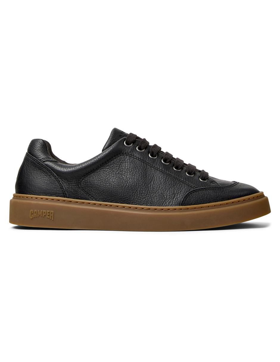 Tenis de piel Runner Twentyfive para hombre