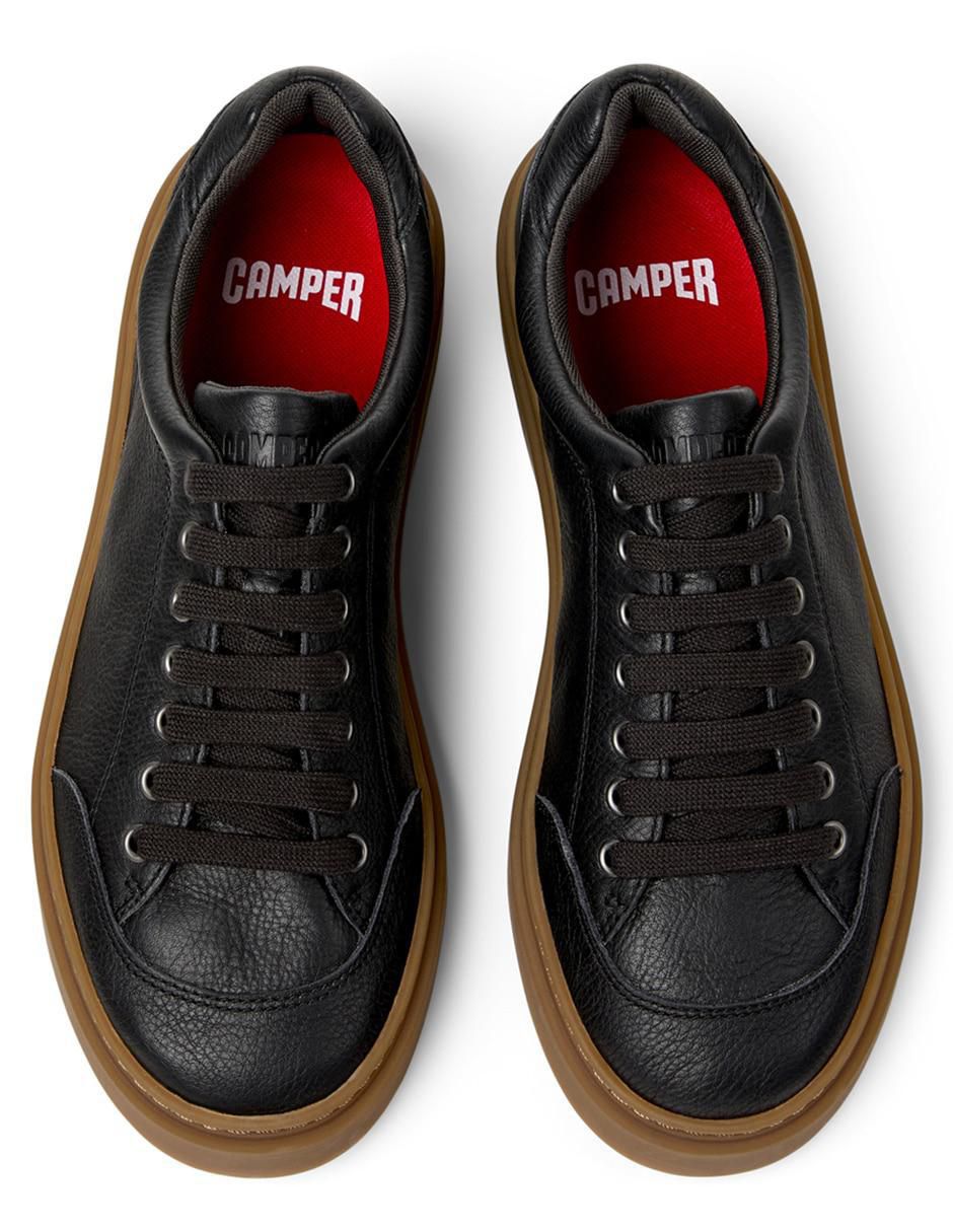 Tenis de piel Runner Twentyfive para hombre 5