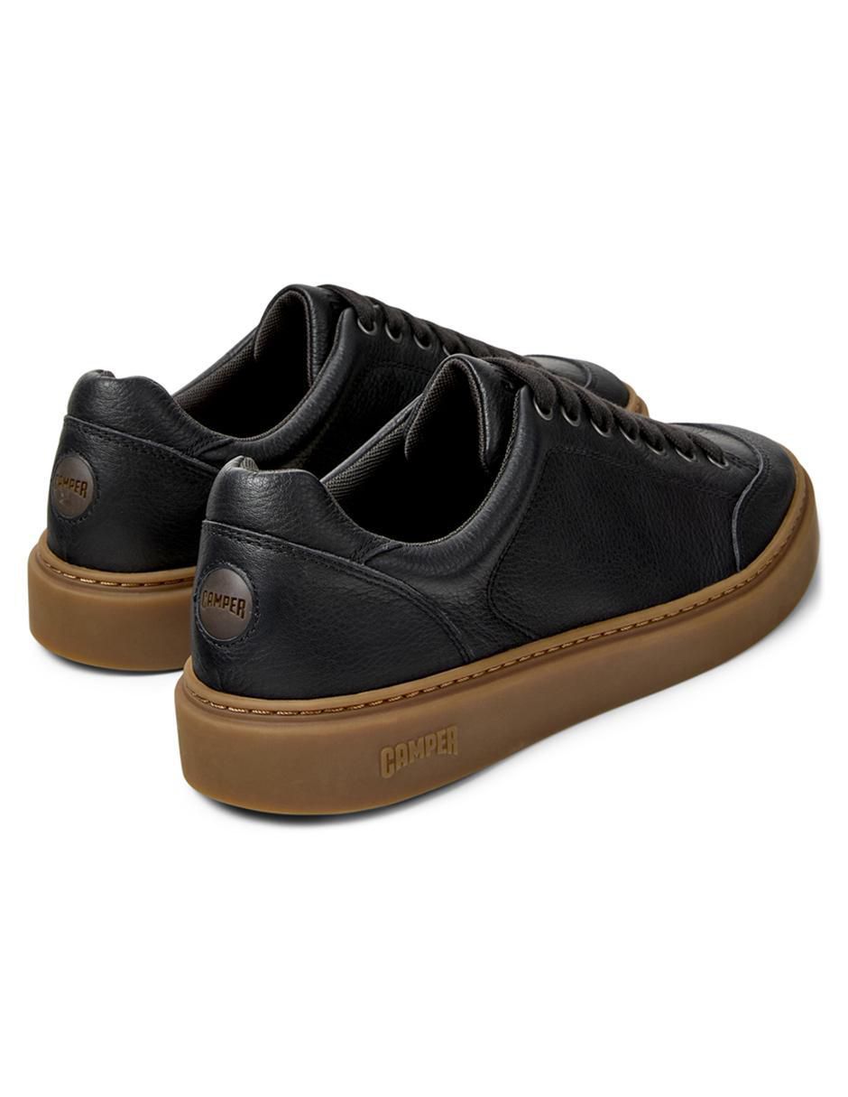 Tenis de piel Runner Twentyfive para hombre