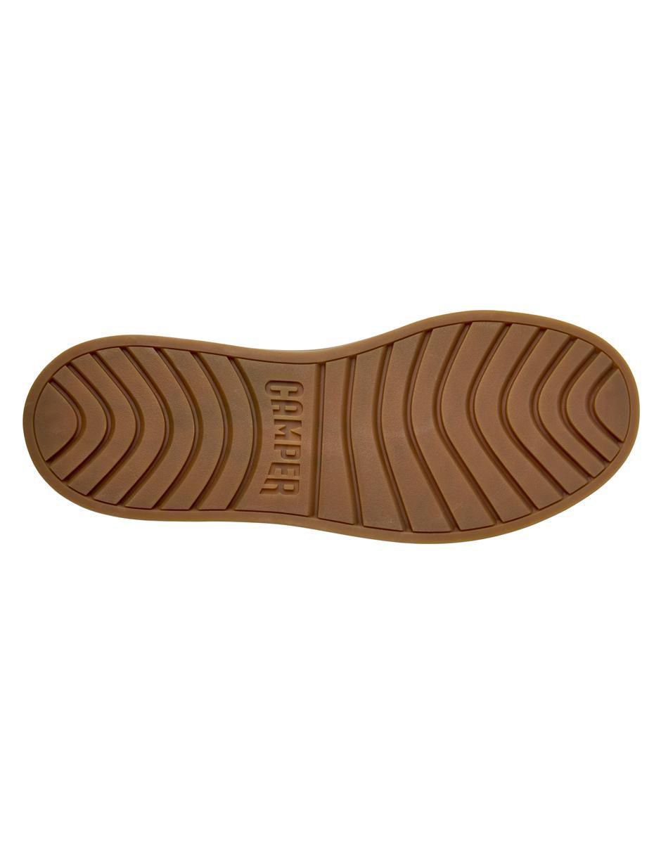 Tenis de piel Runner Twentyfive para hombre