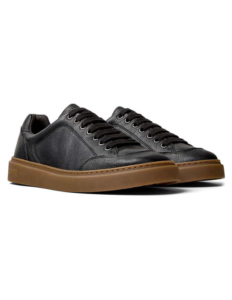 Tenis de piel Runner Twentyfive para hombre