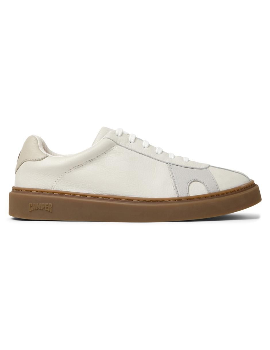 Tenis de piel Runner Twentyfive para hombre