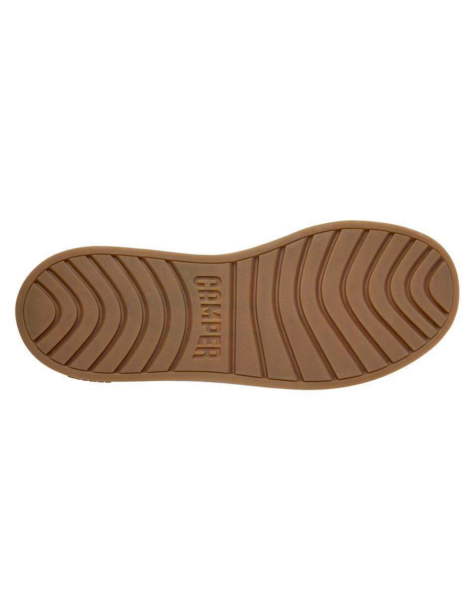 Tenis de piel Runner Twentyfive para hombre