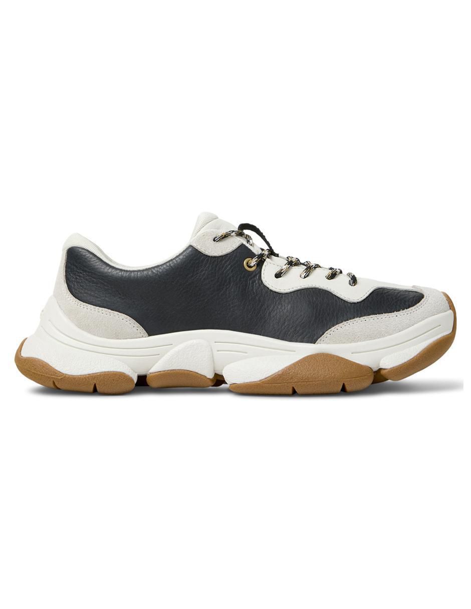 Tenis de piel Karst 2 para hombre