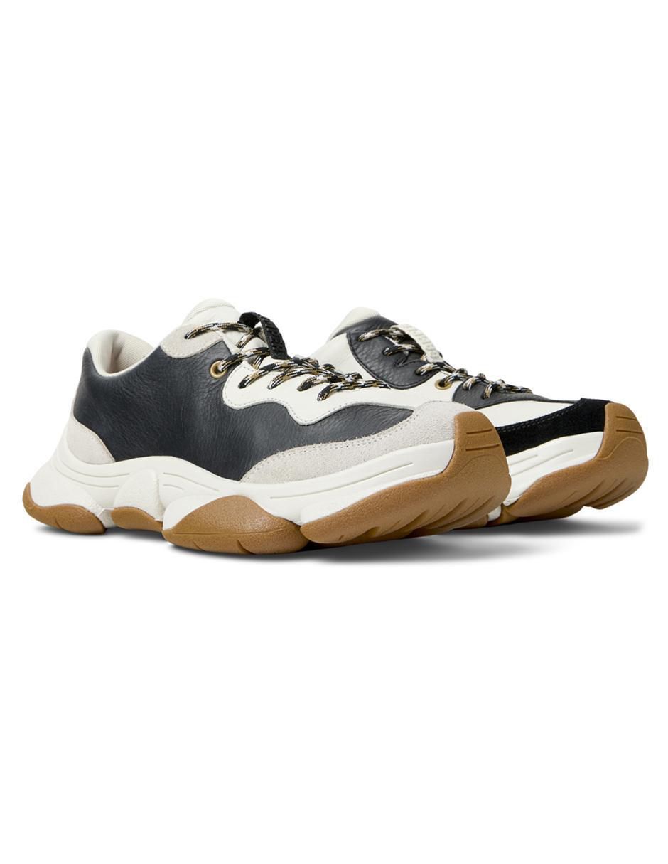 Tenis de piel Karst 2 para hombre