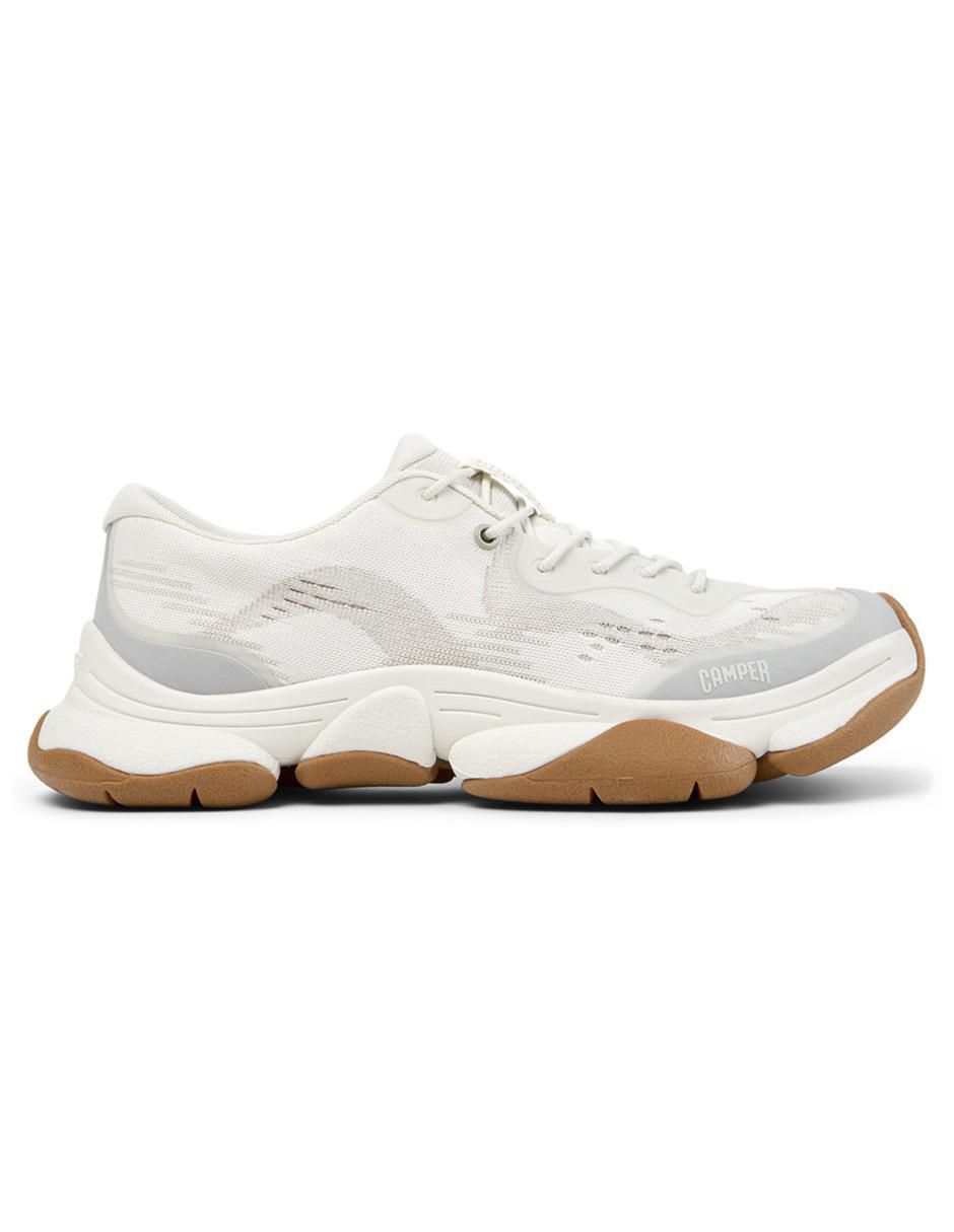 Tenis de piel Karst 2 para hombre