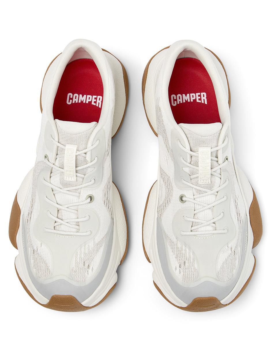 Tenis de piel Karst 2 para hombre 5