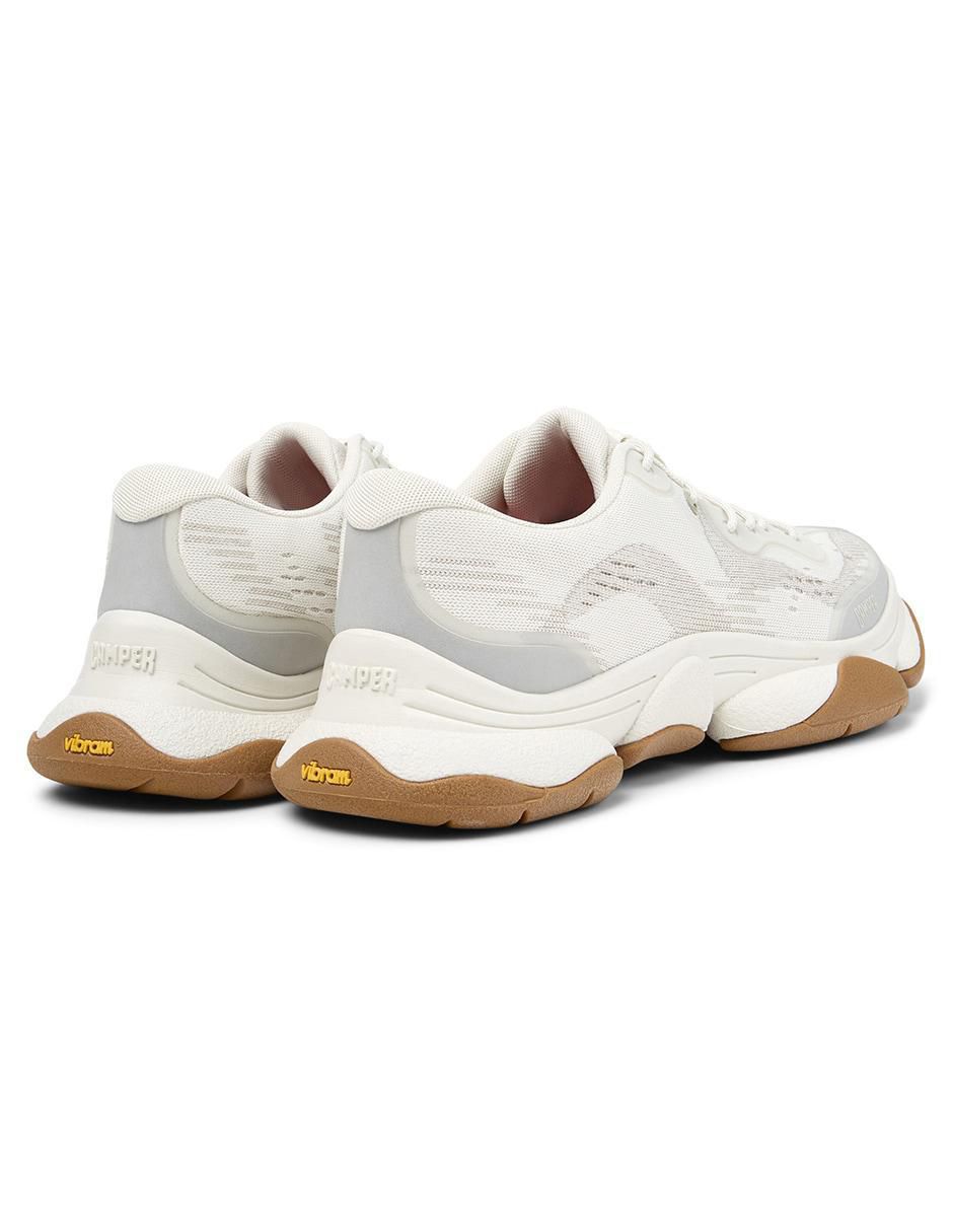 Tenis de piel Karst 2 para hombre