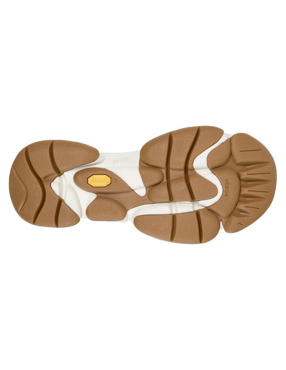 Tenis de piel Karst 2 para hombre