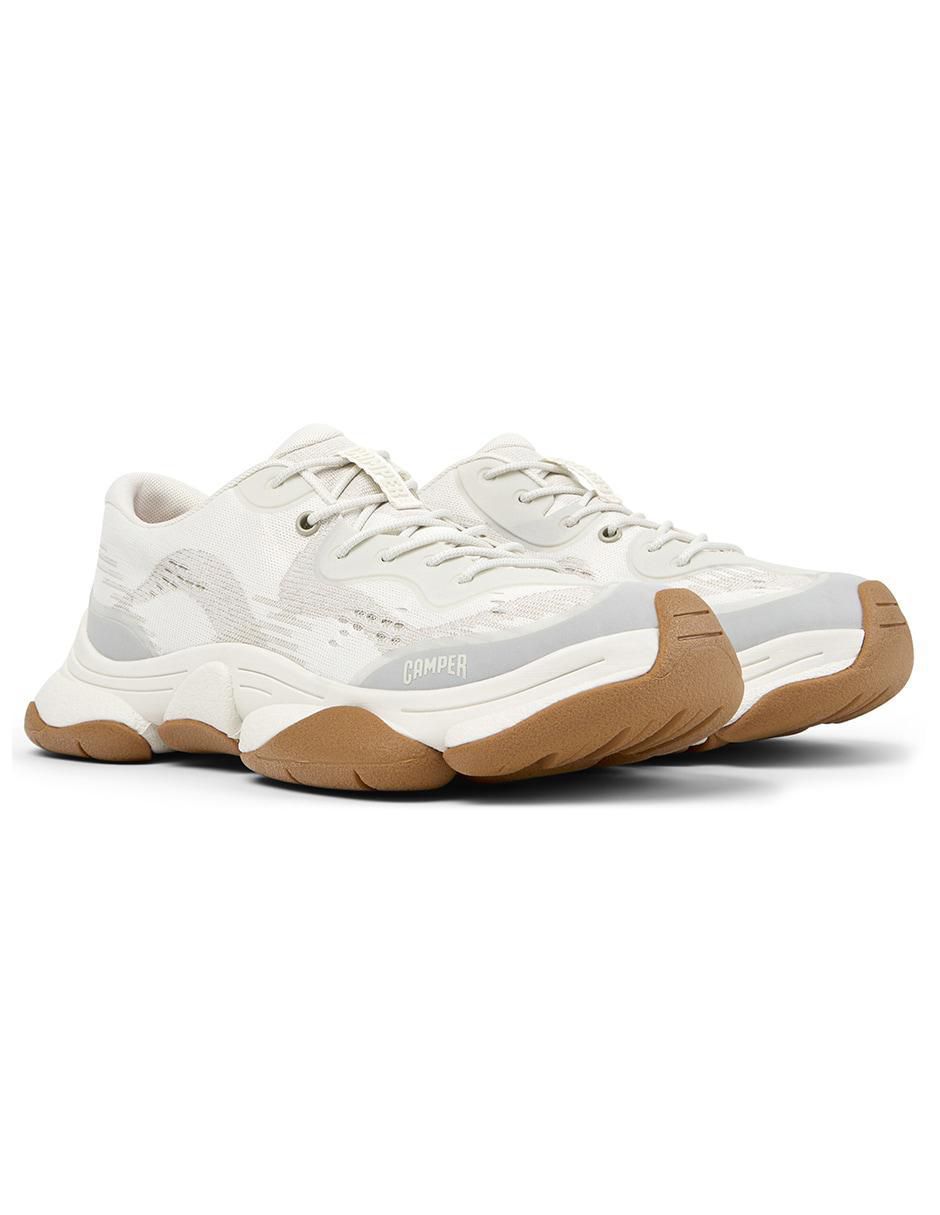 Tenis de piel Karst 2 para hombre