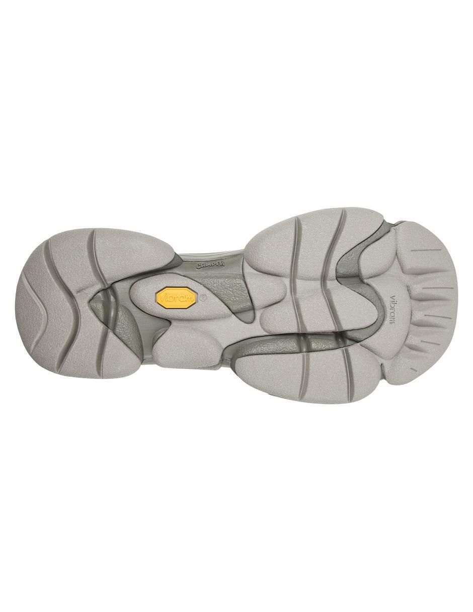 Tenis de piel Karst 2 para hombre