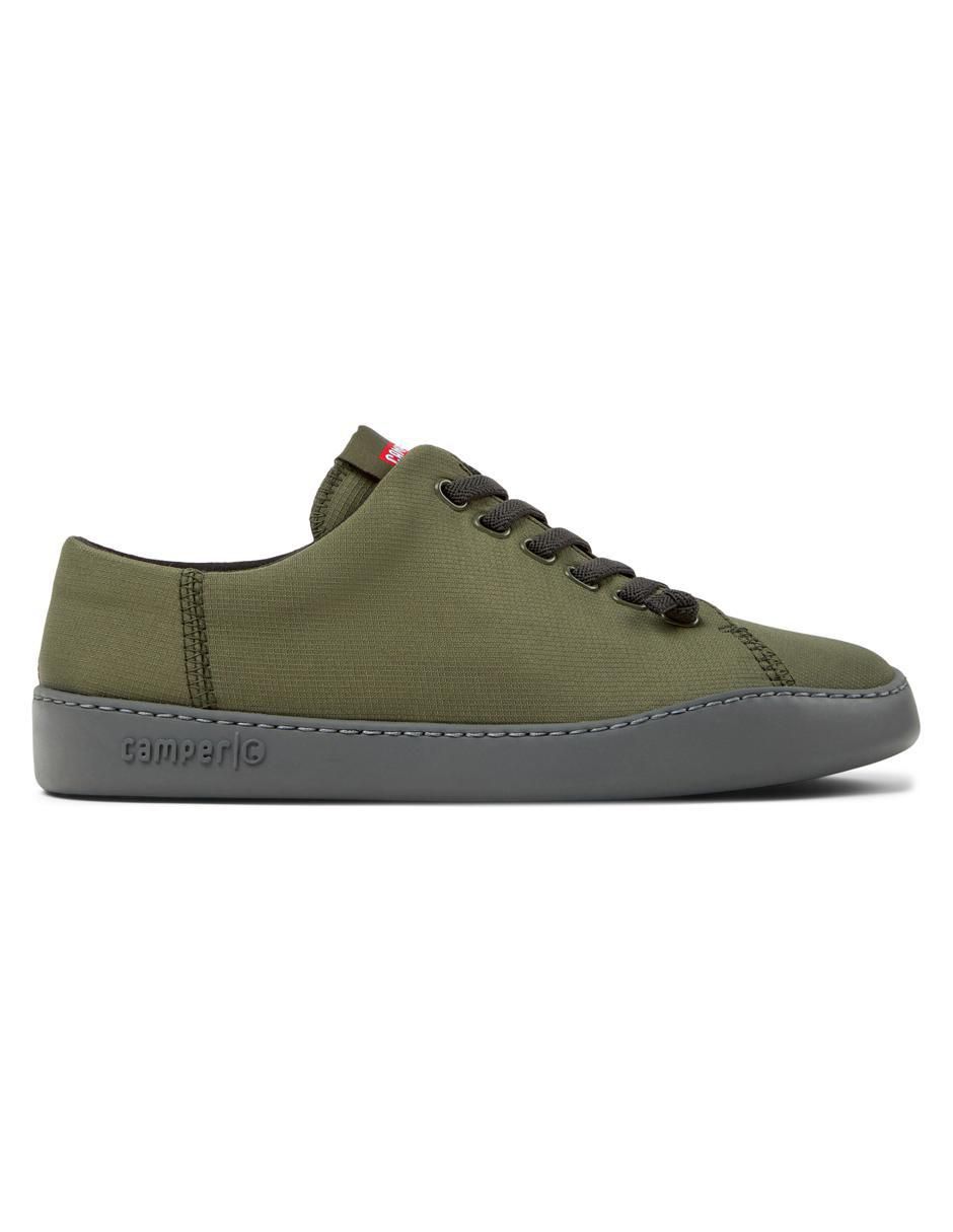 Tenis de piel Peu Touring para hombre