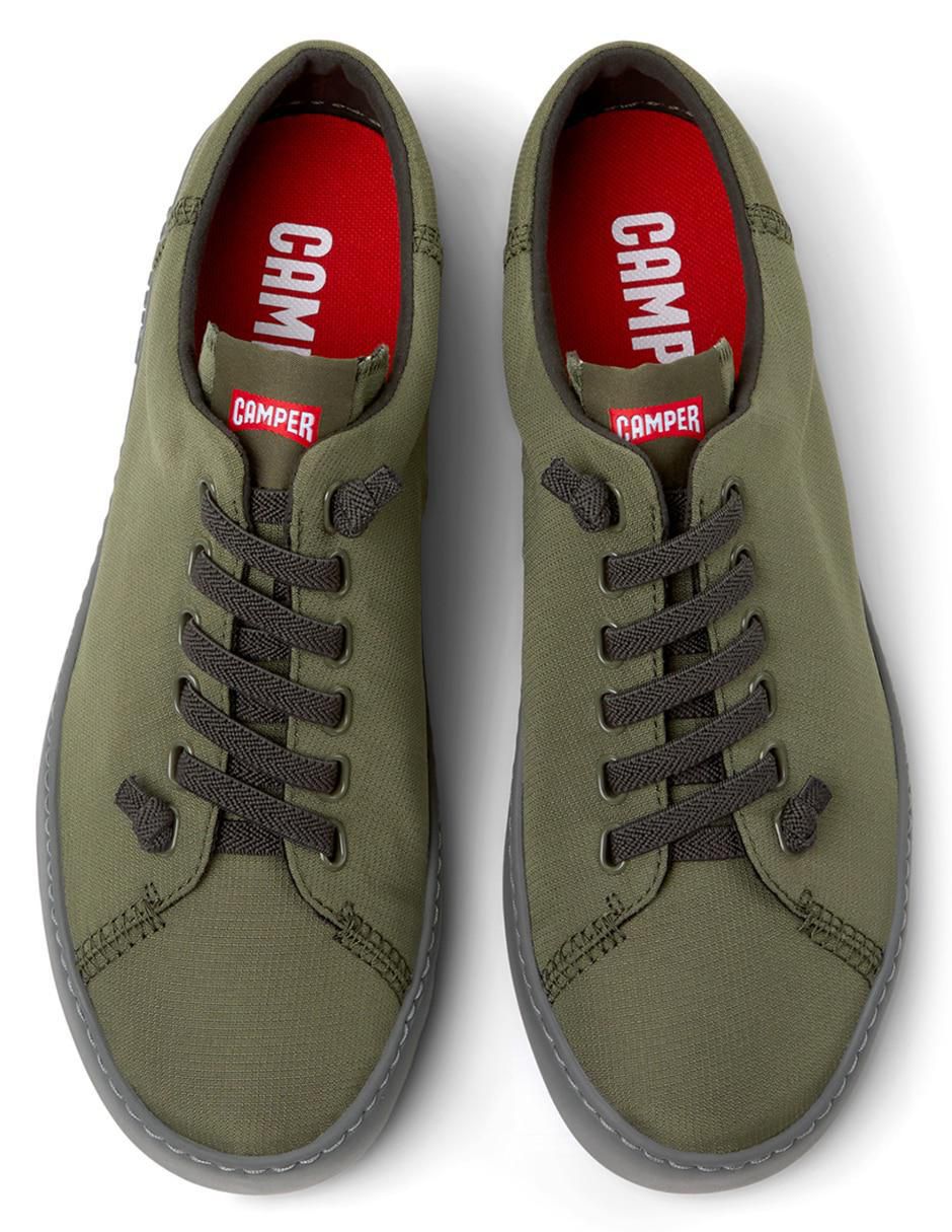 Tenis de piel Peu Touring para hombre 5