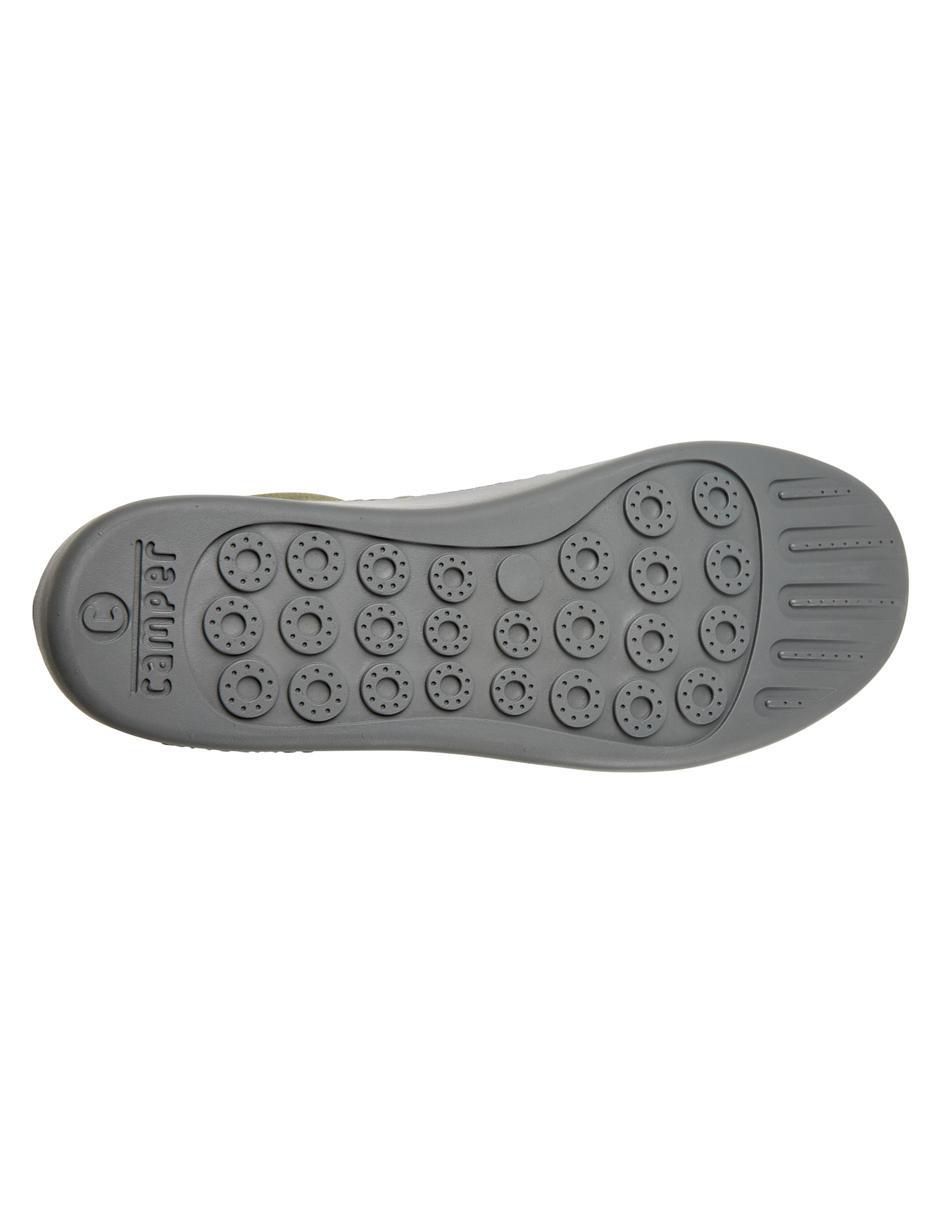 Tenis de piel Peu Touring para hombre