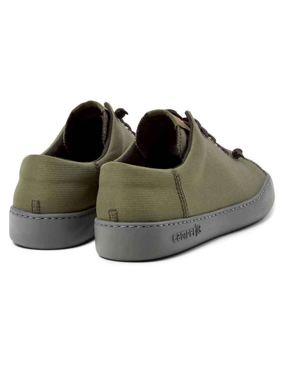 Tenis de piel Peu Touring para hombre