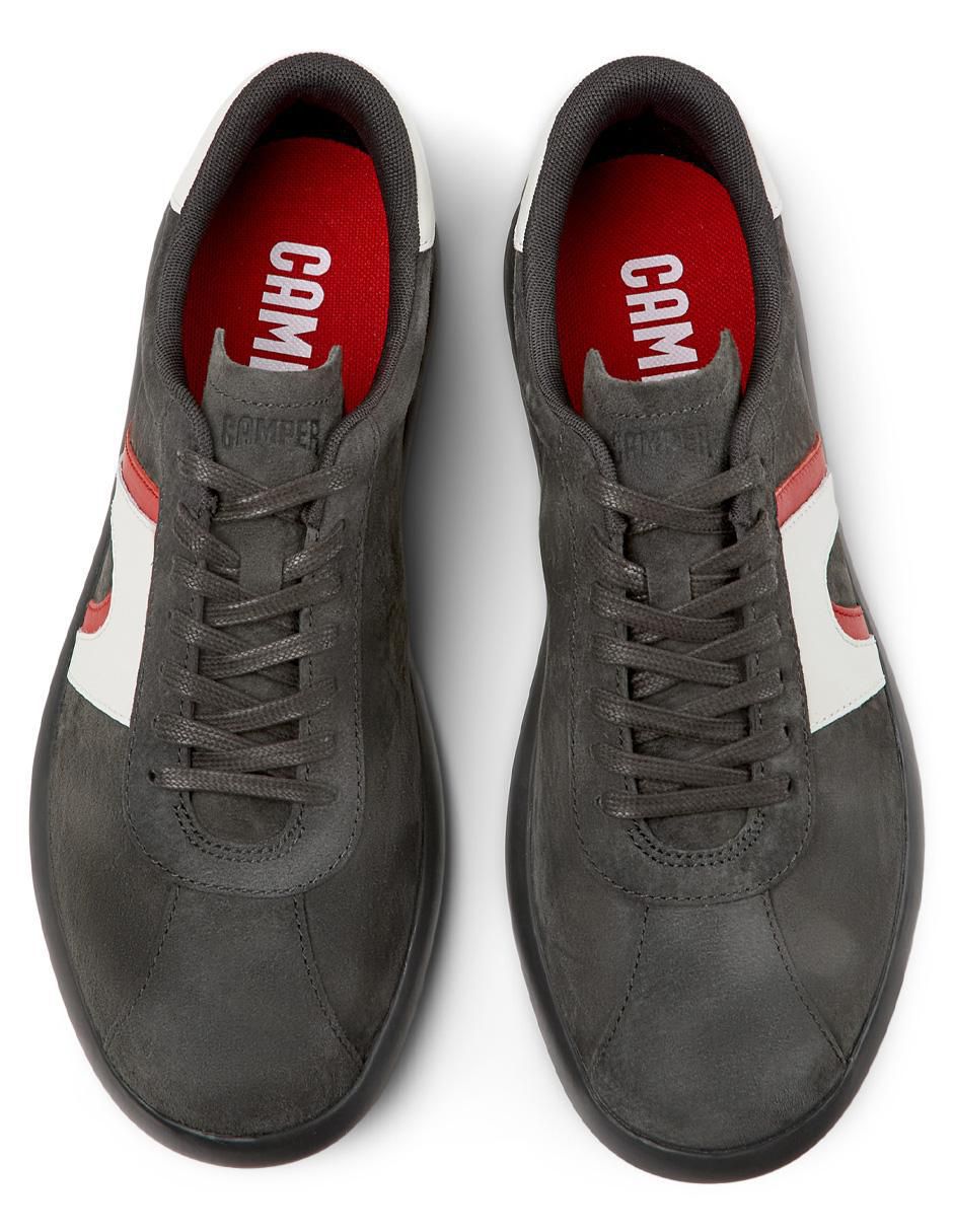 Tenis Pelotas Soller para hombre