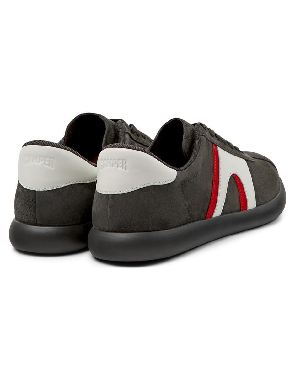 Tenis Pelotas Soller para hombre
