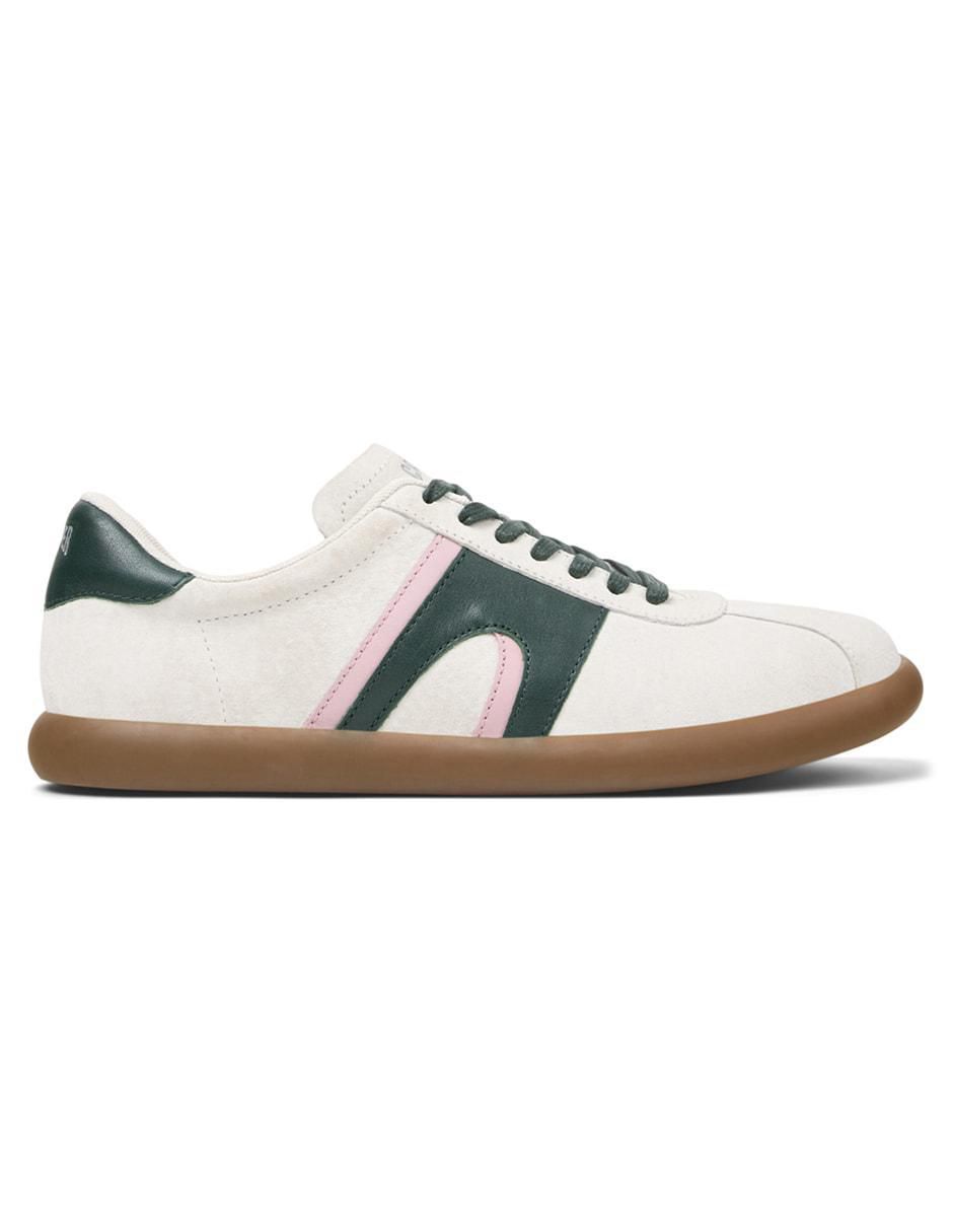 Tenis Pelotas Soller para hombre