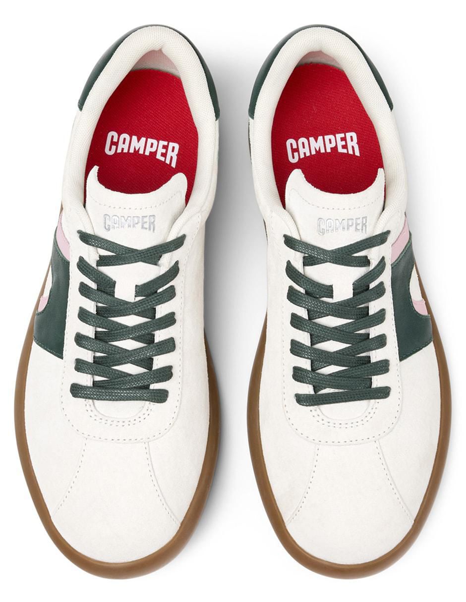 Tenis Pelotas Soller para hombre 5