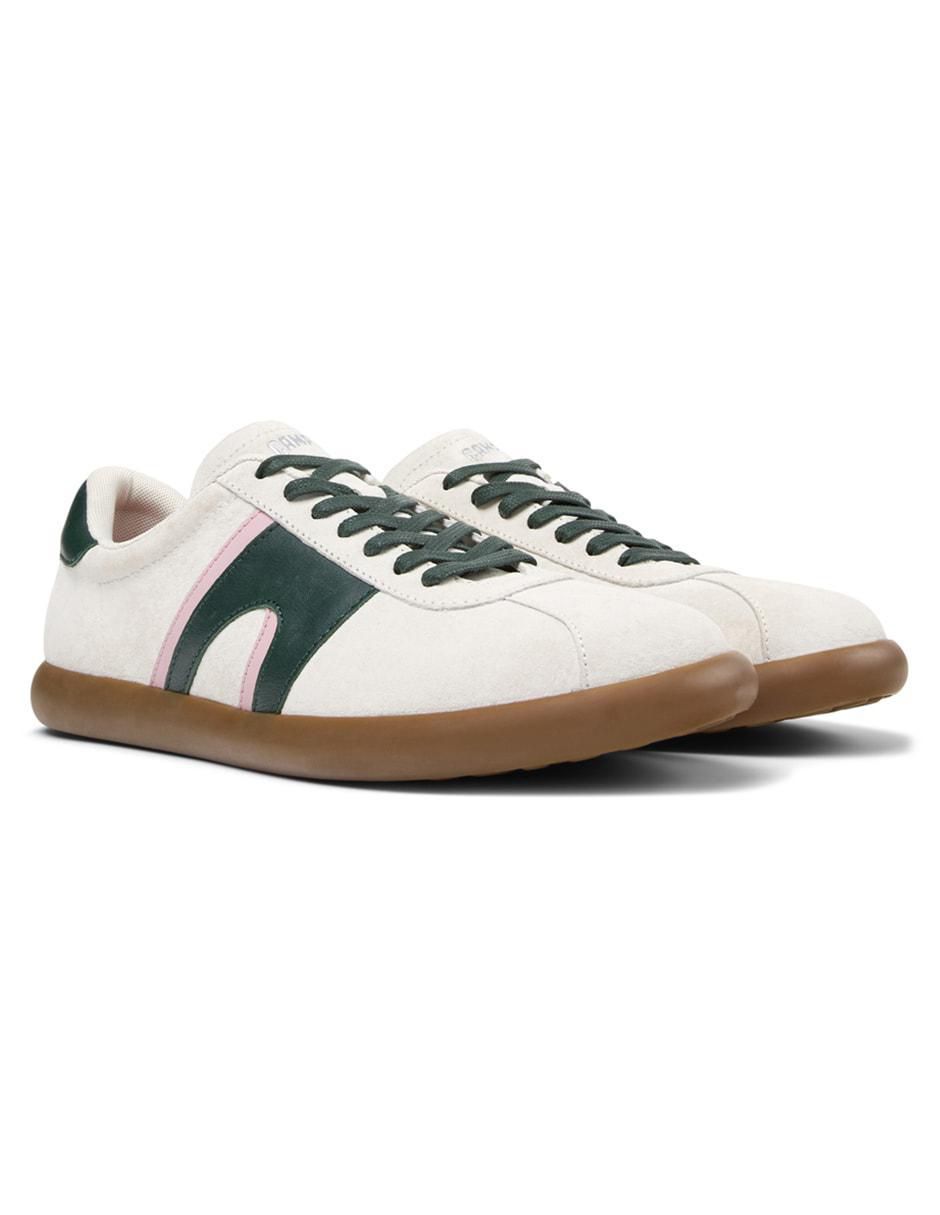 Tenis Pelotas Soller para hombre