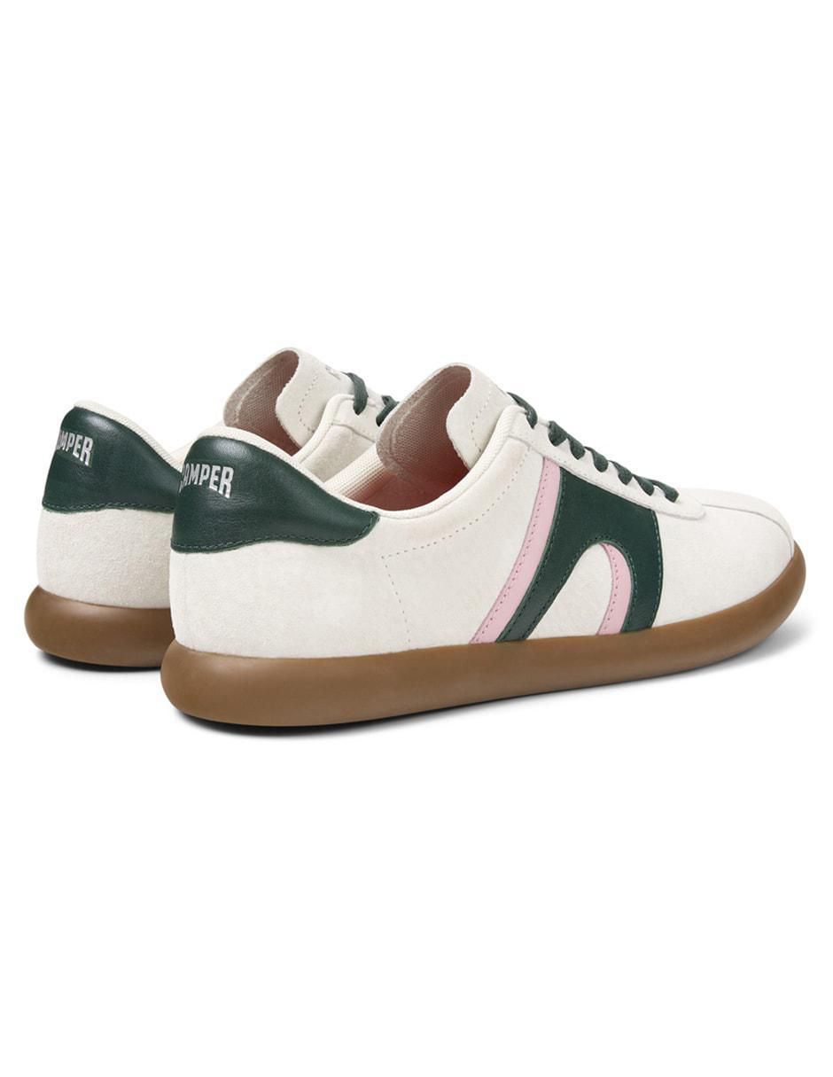 Tenis Pelotas Soller para hombre