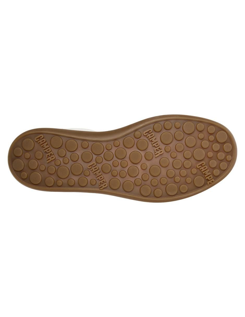 Tenis Pelotas Soller para hombre