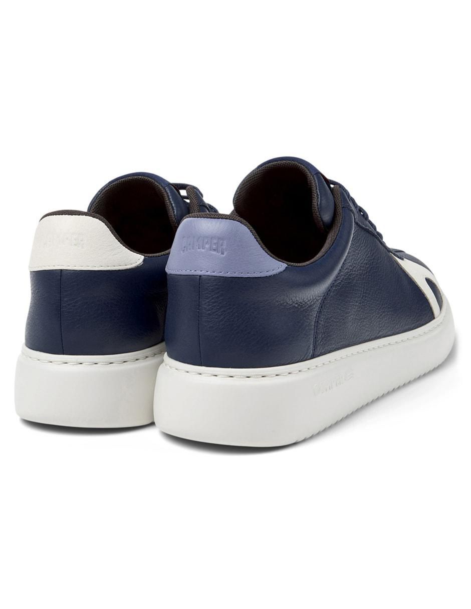 Tenis de piel Tws para hombre