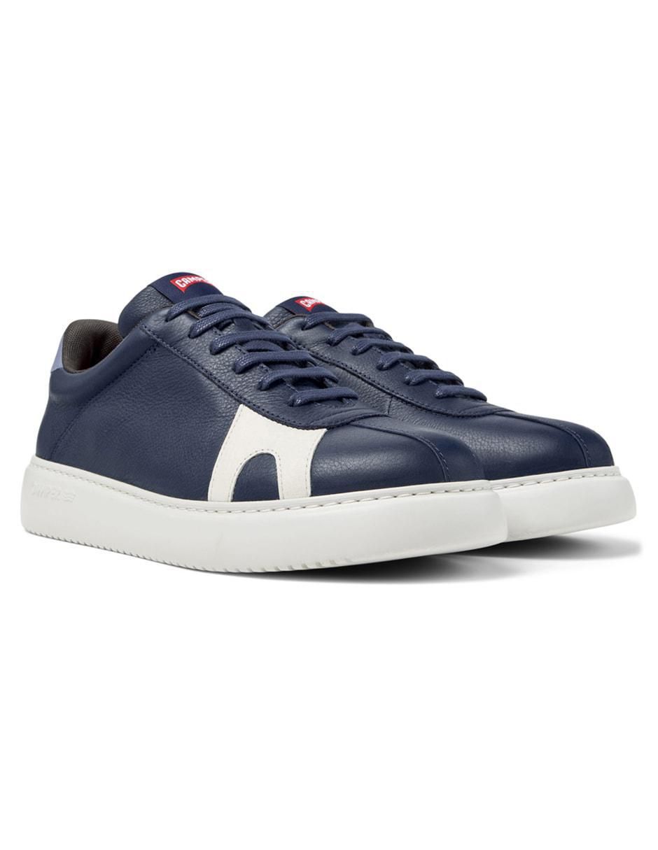 Tenis de piel Tws para hombre